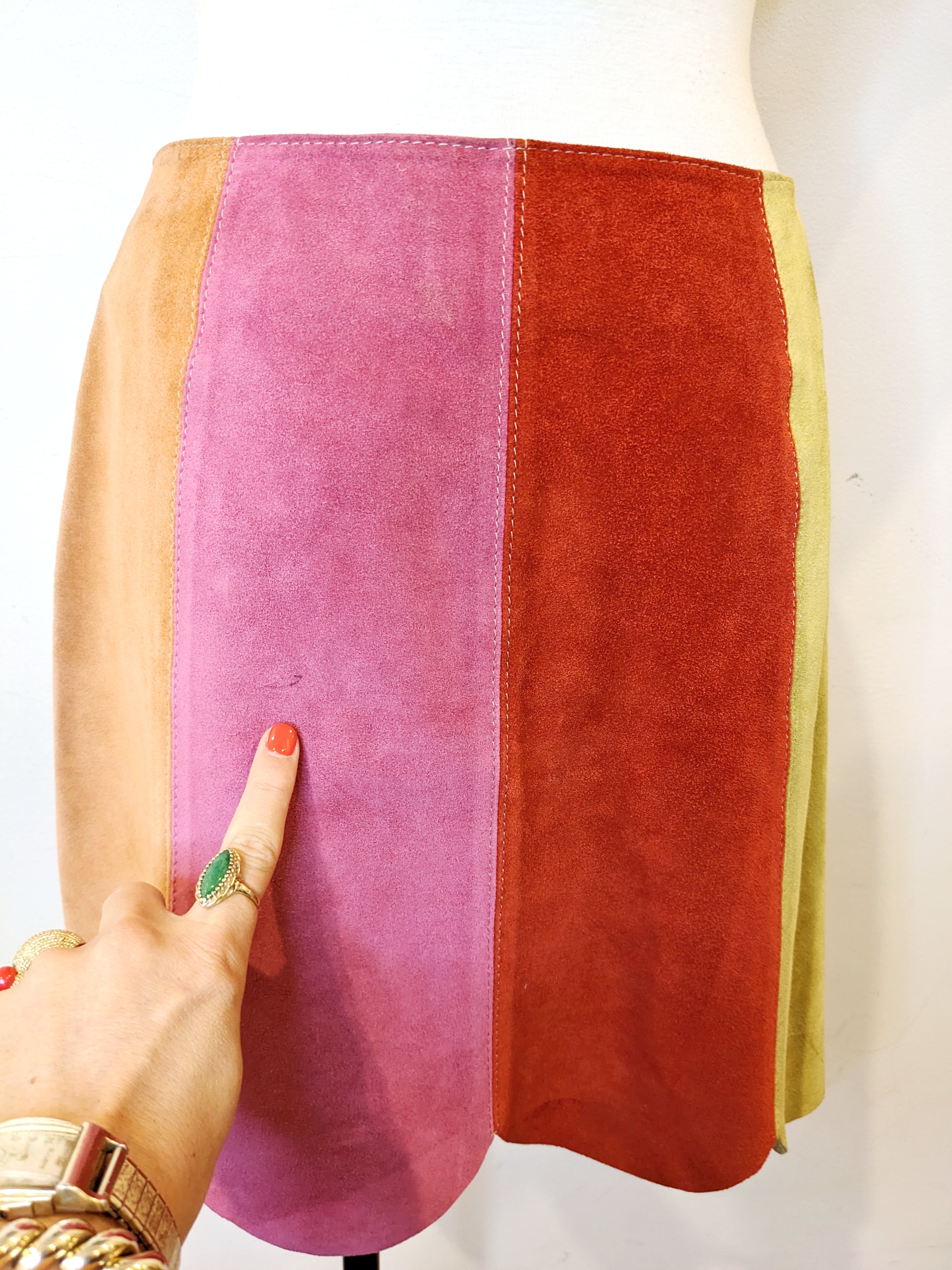 90s shop skirt 60s