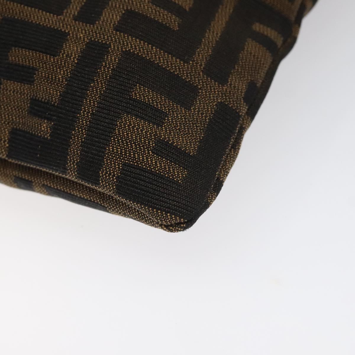 Vintage 2003 Fendi Tokyo Edition Zucca Sequin Tote